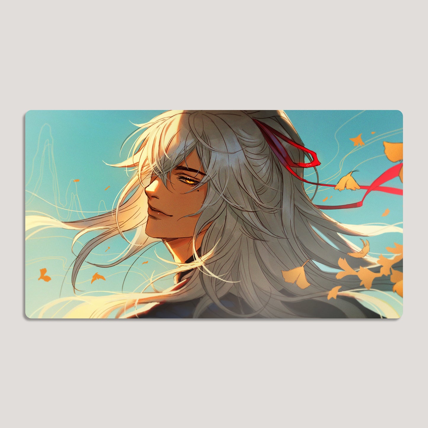 Honkai Star Rail Fanart: Jingrenheng A5 Art Prints Set